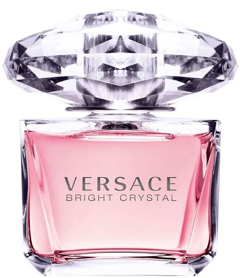 versace bright crystal skład|bright crystal perfume versace woman.